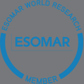 Chứng nhận thành viên của ESOMAR