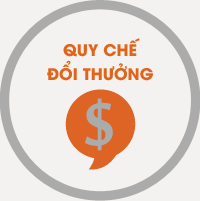 QUY CHẾ ĐỔI THƯỞNG